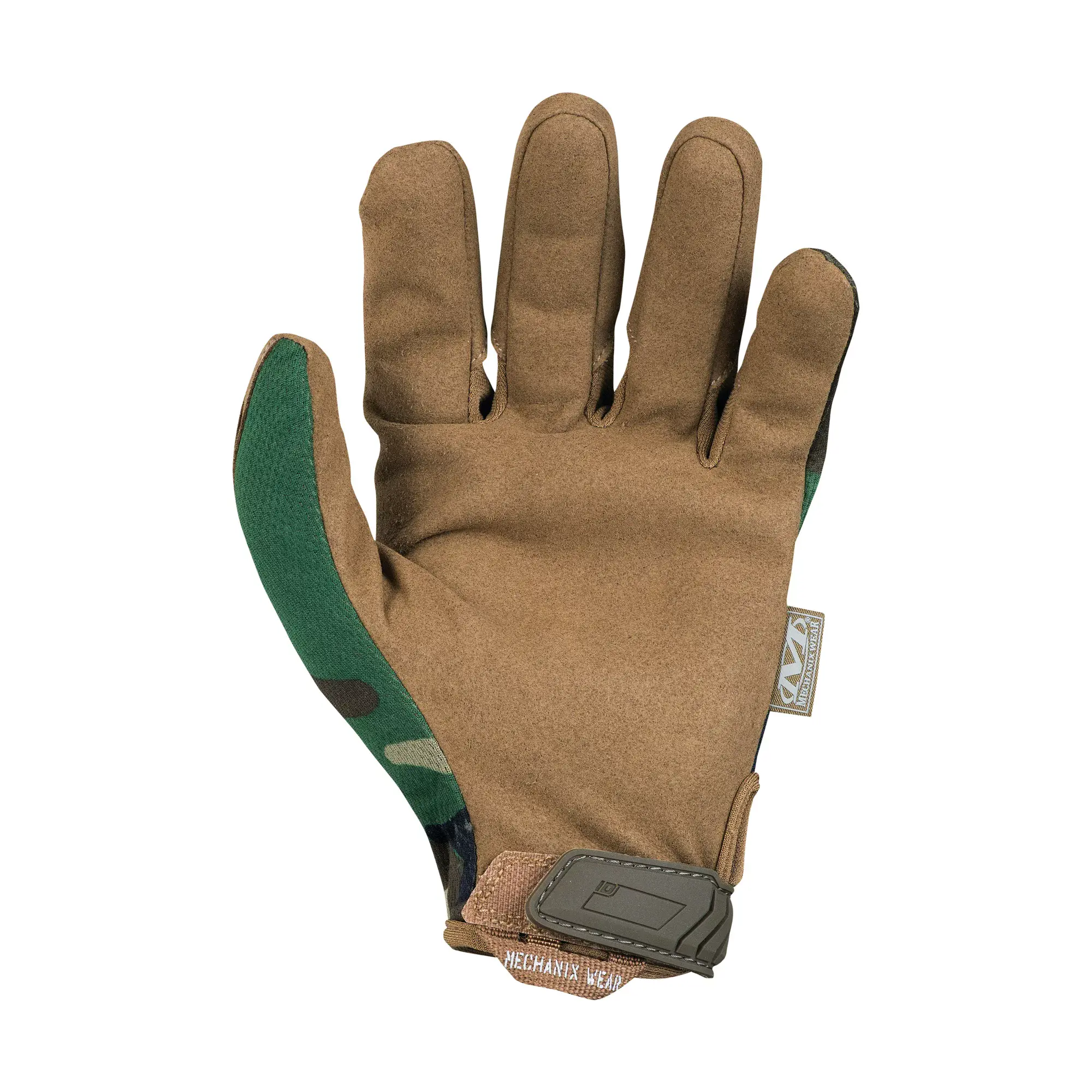 Рукавички тактичні Mechanix "The Original® Woodland Camo Gloves" - військове спорядження Darkskiff - фото 10 Рукавички тактичні Mechanix "The Original® Woodland Camo Gloves" - тактичне спорядження Darkskiff - фото 10