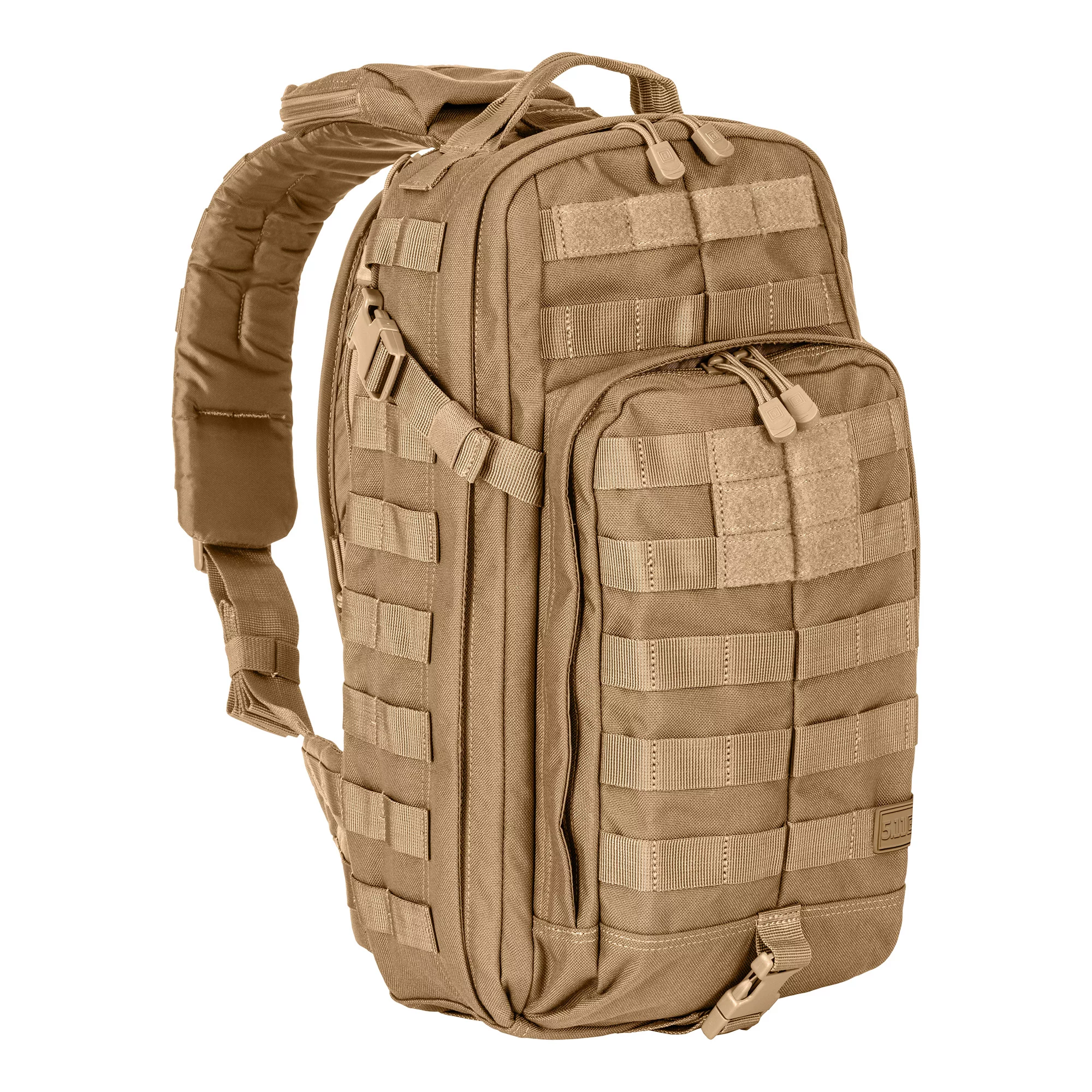 Сумка-рюкзак тактична "5.11 Tactical RUSH MOAB 10" - військове спорядження Darkskiff - фото 9 Сумка-рюкзак тактична "5.11 Tactical RUSH MOAB 10" - тактичне спорядження Darkskiff - фото 9
