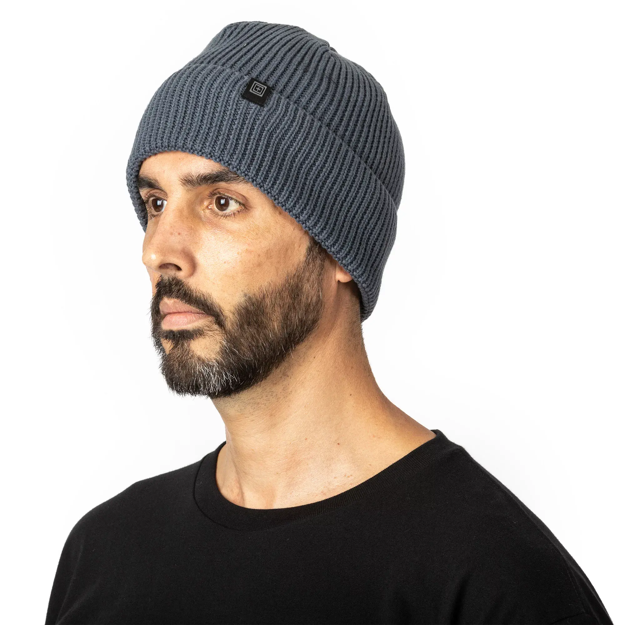 Шапка "5.11 Tactical Boistel Beanie" - военное снаряжение Darkskiff - фото 11 Шапка "5.11 Tactical Boistel Beanie" - тактическое снаряжение Darkskiff - фото 11