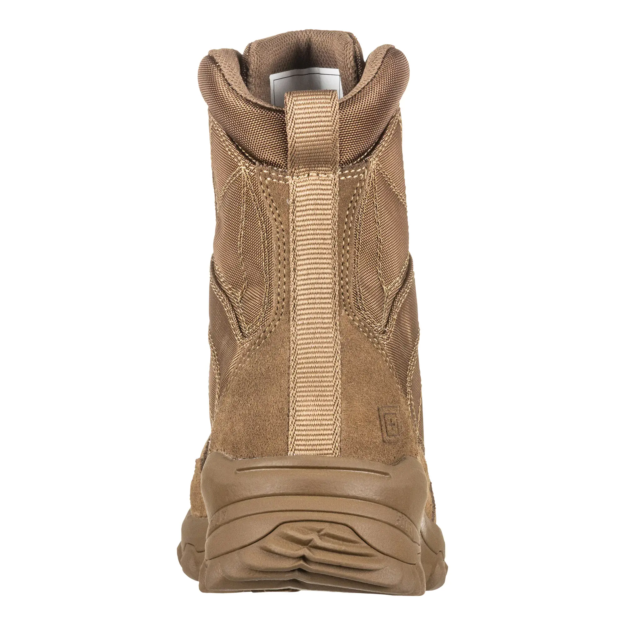 Черевики тактичні "5.11 Tactical Fast-Tac 6" Boots" - військове спорядження Darkskiff - фото 12 Черевики тактичні "5.11 Tactical Fast-Tac 6" Boots" - тактичне спорядження Darkskiff - фото 12
