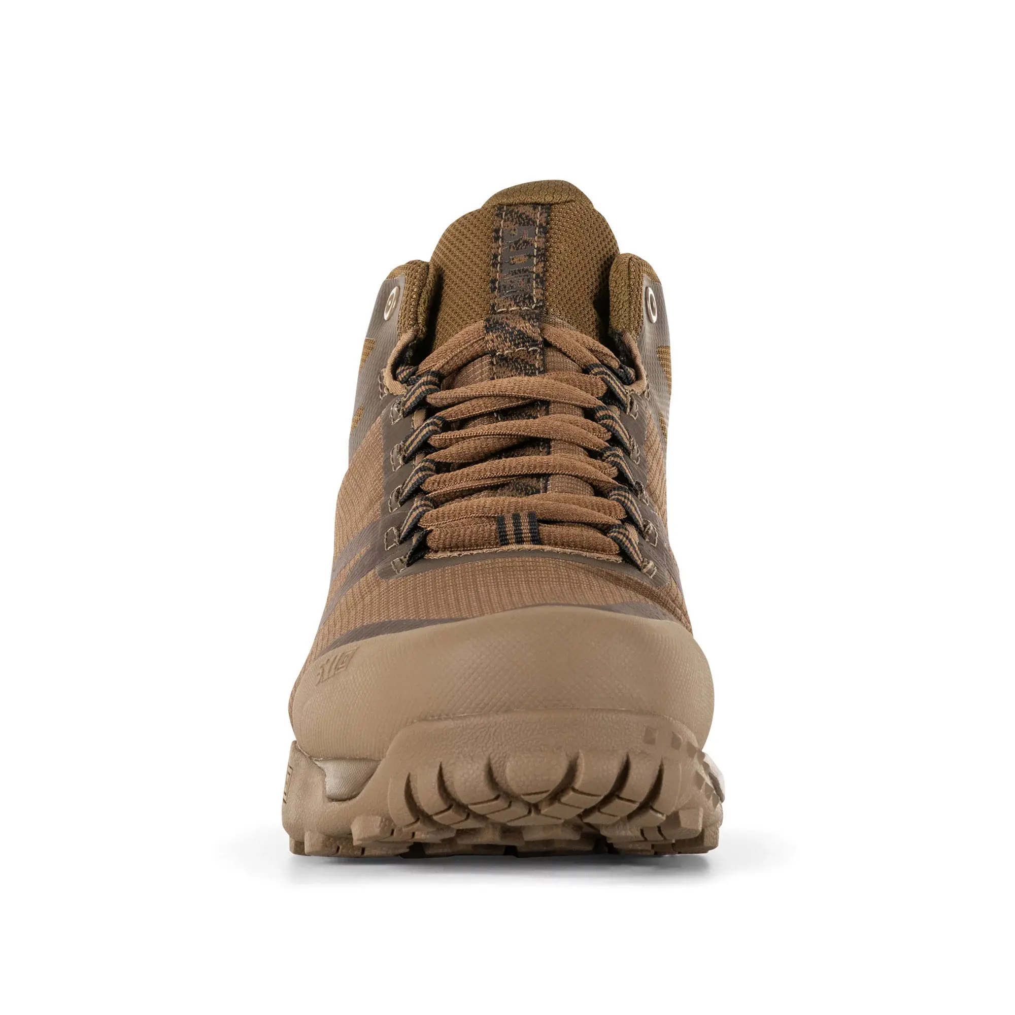 Черевики "5.11 Tactical A/T Mid Waterproof Boot" - військове спорядження Darkskiff - фото 11 Черевики "5.11 Tactical A/T Mid Waterproof Boot" - тактичне спорядження Darkskiff - фото 11