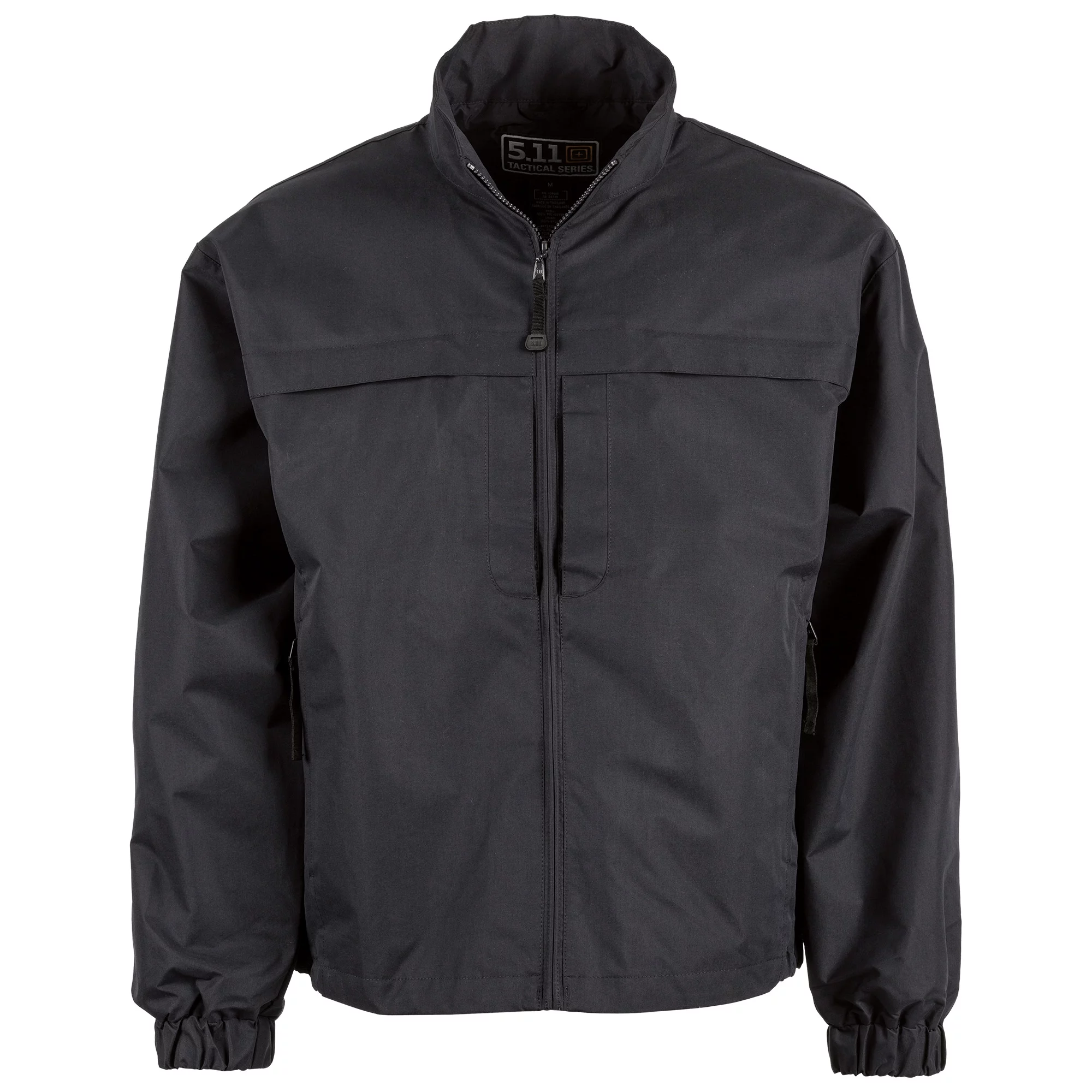 Куртка тактична "5.11 Tactical Response Jacket" - військове спорядження Darkskiff - фото 14 Куртка тактична "5.11 Tactical Response Jacket" - тактичне спорядження Darkskiff - фото 14