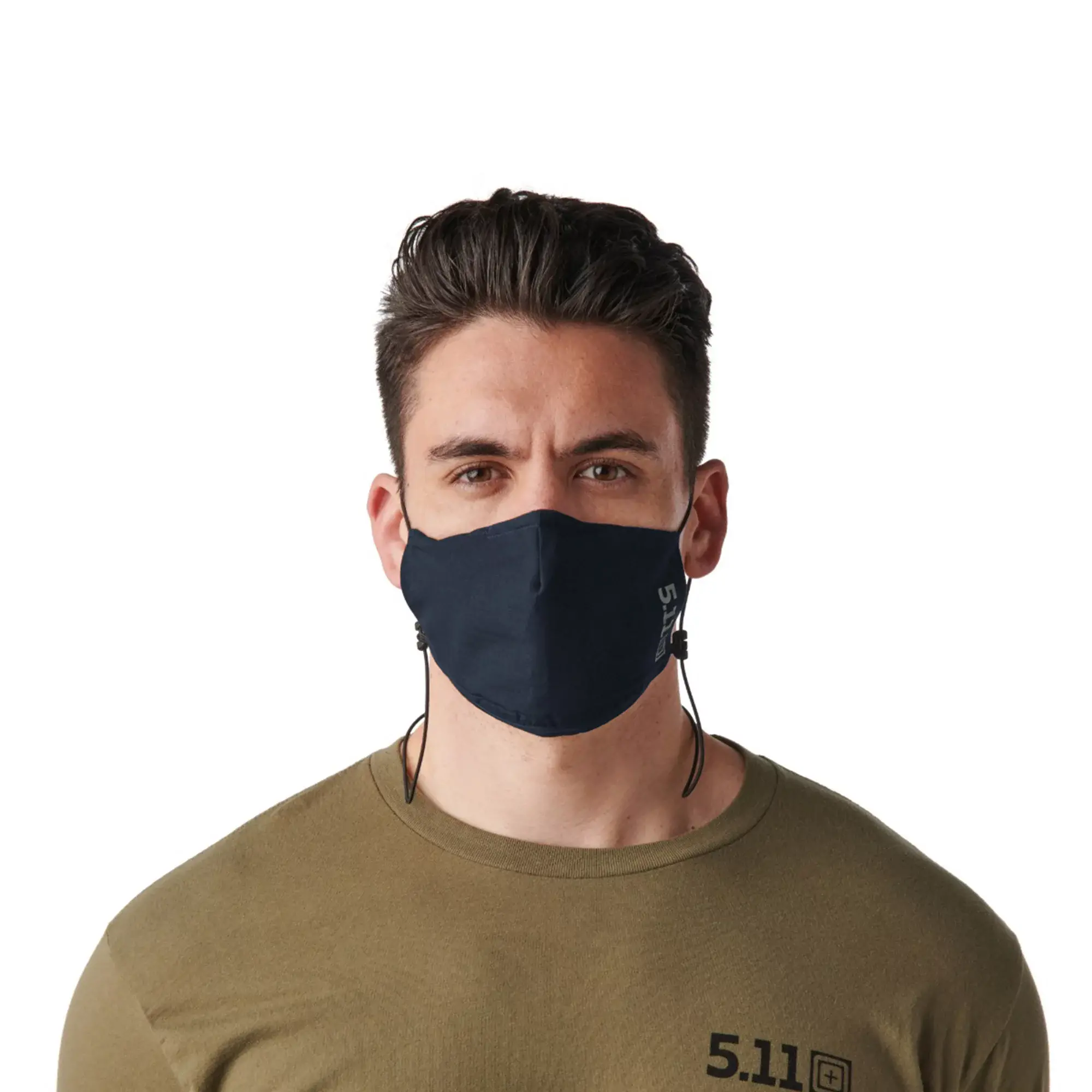 Маска захисна 5.11 Tactical "Alpha Mask" - військове спорядження Darkskiff - фото 9 Маска захисна 5.11 Tactical "Alpha Mask" - тактичне спорядження Darkskiff - фото 9