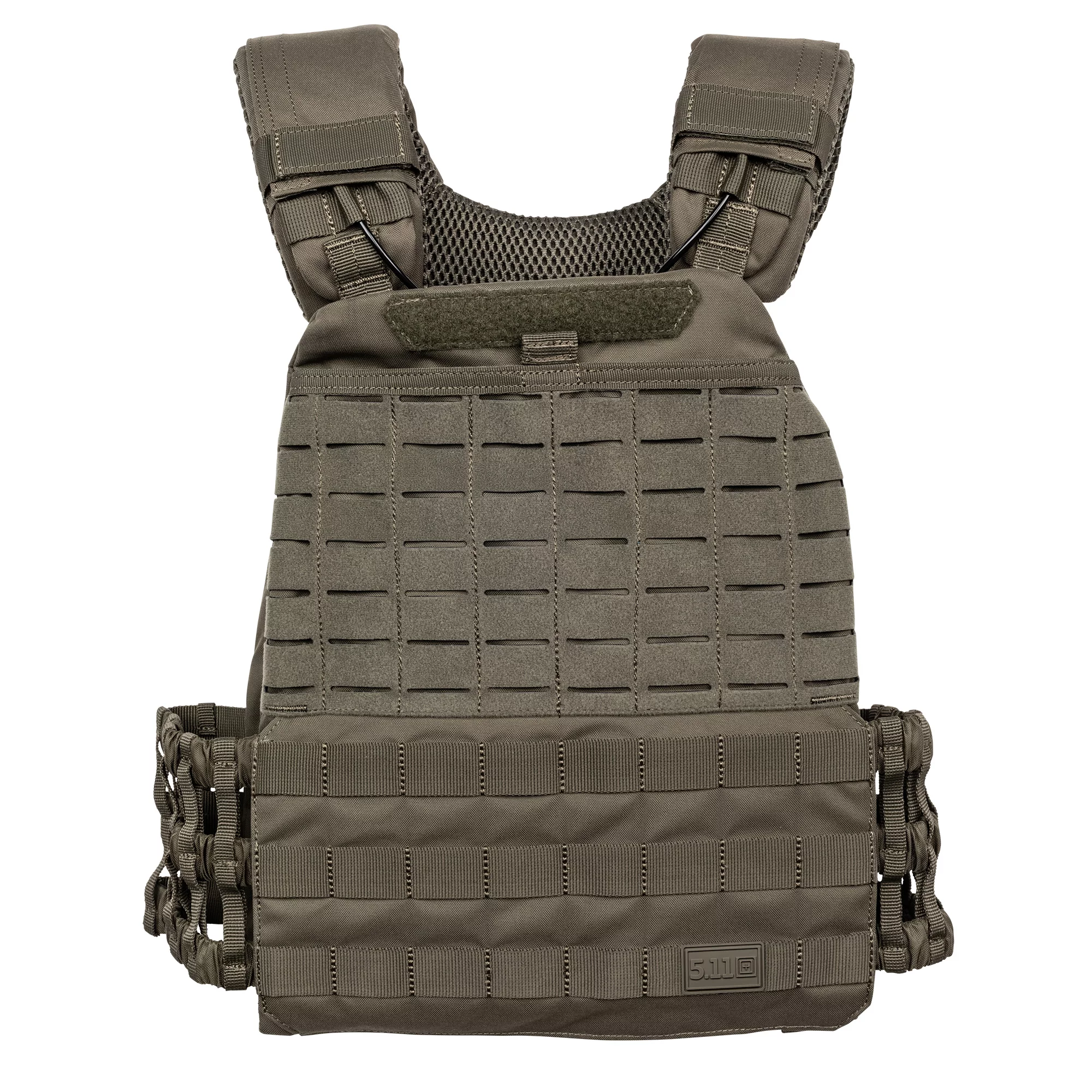 Чохол для бронежилета "5.11 TacTec Plate Carrier" - військове спорядження Darkskiff - фото 16 Чохол для бронежилета "5.11 TacTec Plate Carrier" - тактичне спорядження Darkskiff - фото 16