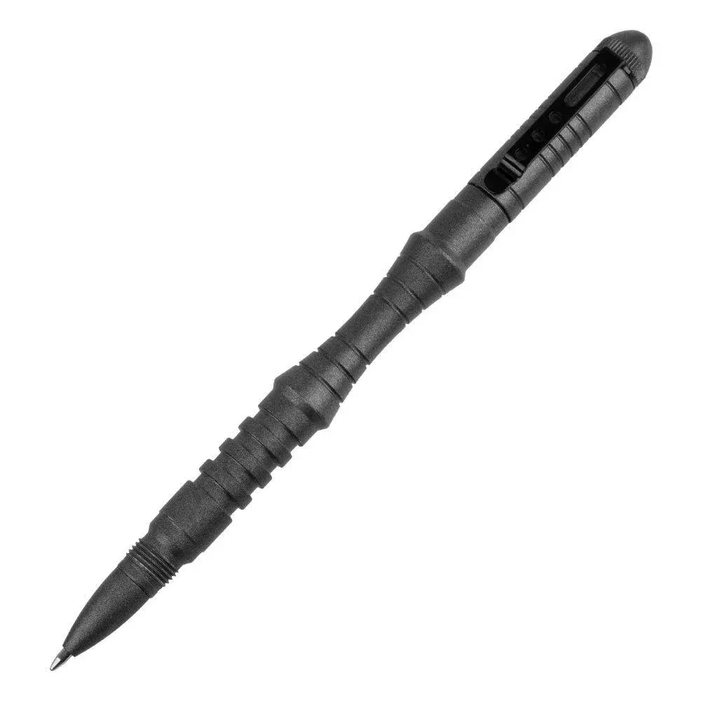 Ручка тактическая "MILTEC TACTICAL PEN" - военное снаряжение Darkskiff - фото 10 Ручка тактическая "MILTEC TACTICAL PEN" - тактическое снаряжение Darkskiff - фото 10