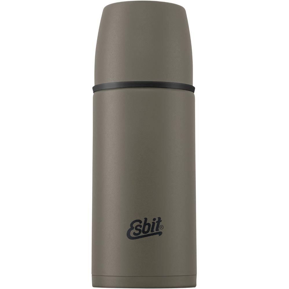 Термос Esbit VF500ML-OG - военное снаряжение Darkskiff - фото 10 Термос Esbit VF500ML-OG - тактическое снаряжение Darkskiff - фото 10