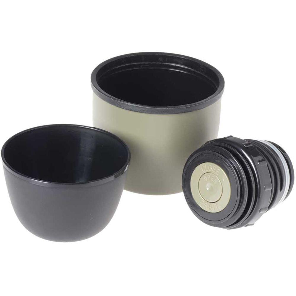 Термос Esbit VF500ML-OG - военное снаряжение Darkskiff - фото 11 Термос Esbit VF500ML-OG - тактическое снаряжение Darkskiff - фото 11