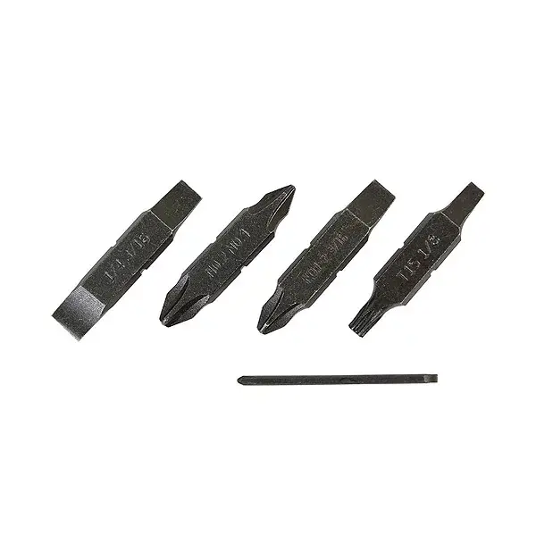 Набор бит Leatherman "Bit Kit" - военное снаряжение Darkskiff - фото 9 Набор бит Leatherman "Bit Kit" - тактическое снаряжение Darkskiff - фото 9