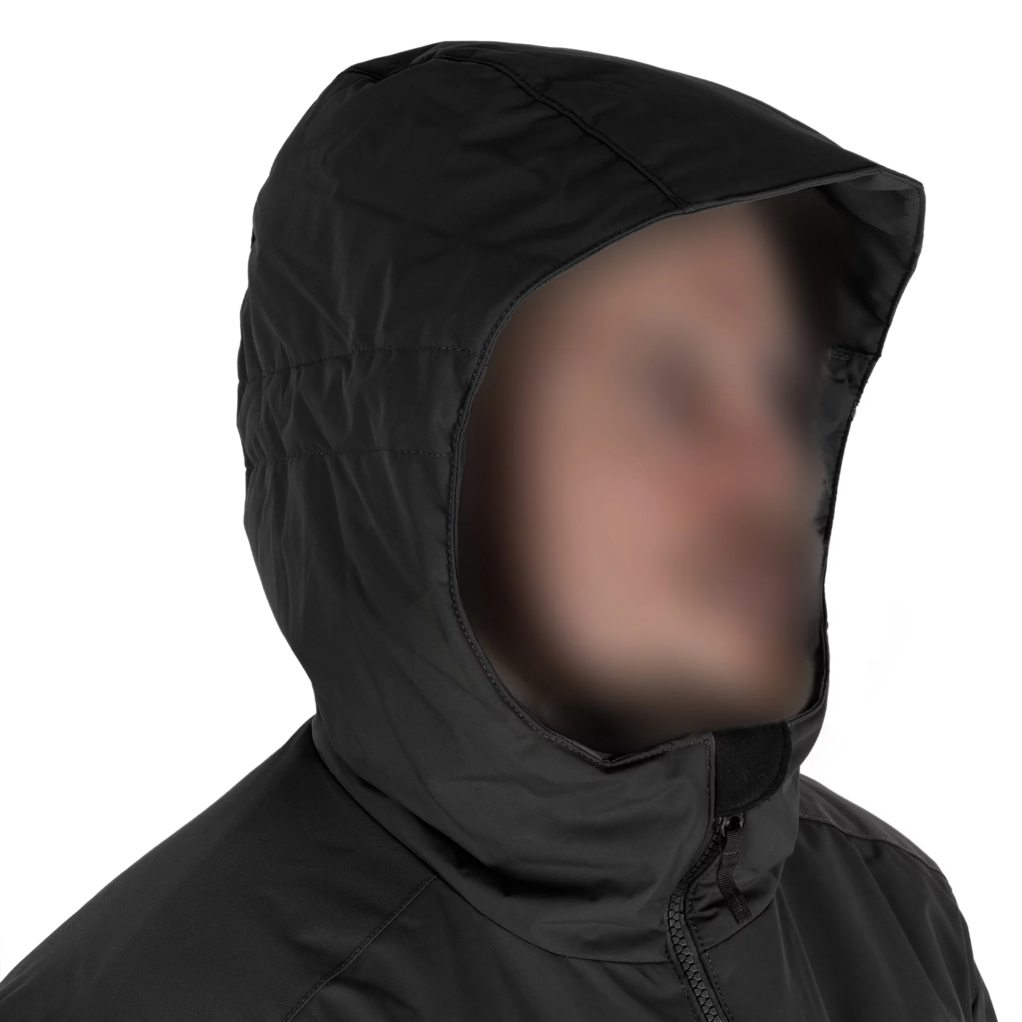 Куртка зимняя 5.11 Tactical "Bastion Jacket" - военное снаряжение Darkskiff - фото 12 Куртка зимняя 5.11 Tactical "Bastion Jacket" - тактическое снаряжение Darkskiff - фото 12