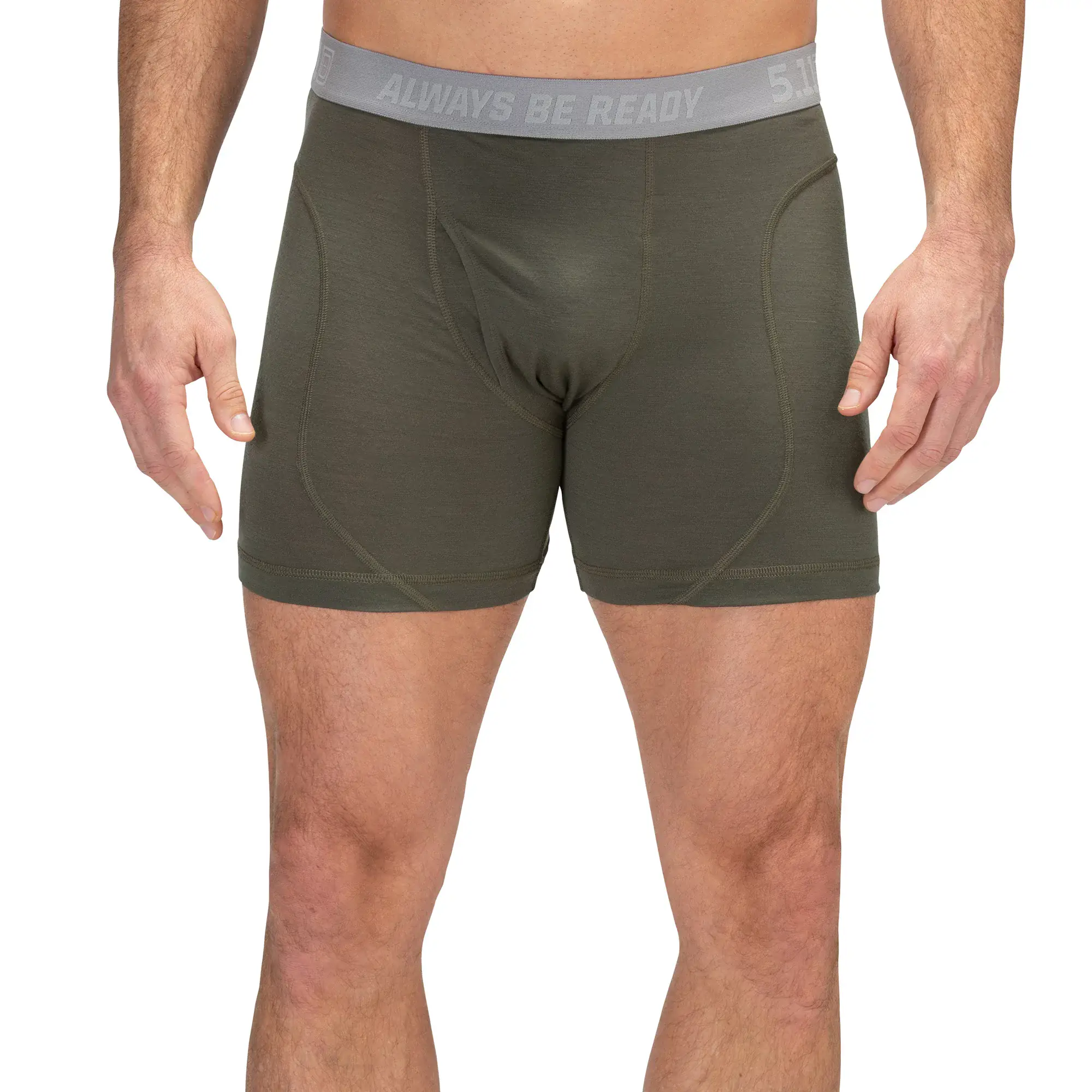 Труси "5.11 RANGE READY MERINO WOOL BRIEF" - військове спорядження Darkskiff - фото 9 Труси "5.11 RANGE READY MERINO WOOL BRIEF" - тактичне спорядження Darkskiff - фото 9