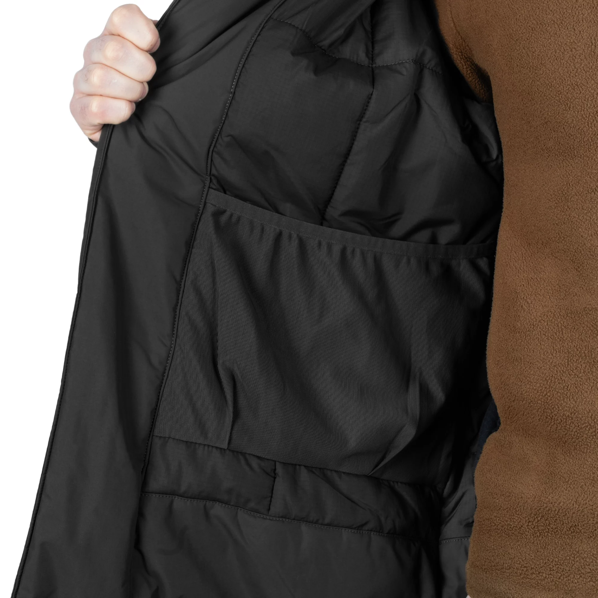Куртка зимняя 5.11 Tactical "Bastion Jacket" - военное снаряжение Darkskiff - фото 26 Куртка зимняя 5.11 Tactical "Bastion Jacket" - тактическое снаряжение Darkskiff - фото 26