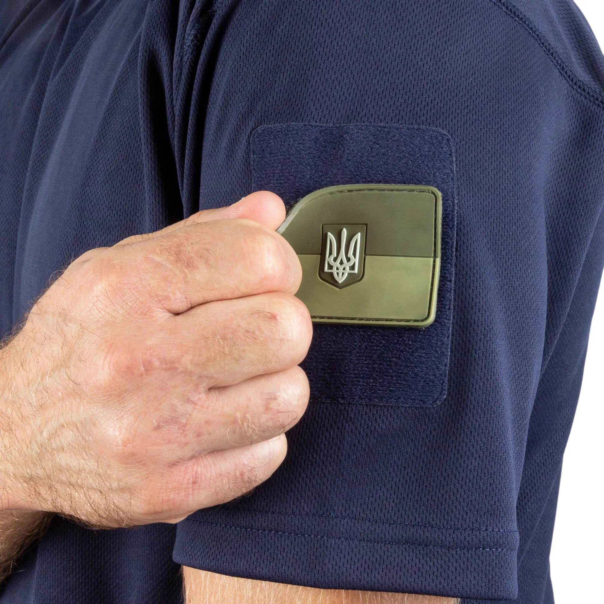 Футболка Sturm Mil-Tec "Tactical T-Shirt QuickDry" - военное снаряжение Darkskiff - фото 13 Футболка Sturm Mil-Tec "Tactical T-Shirt QuickDry" - тактическое снаряжение Darkskiff - фото 13