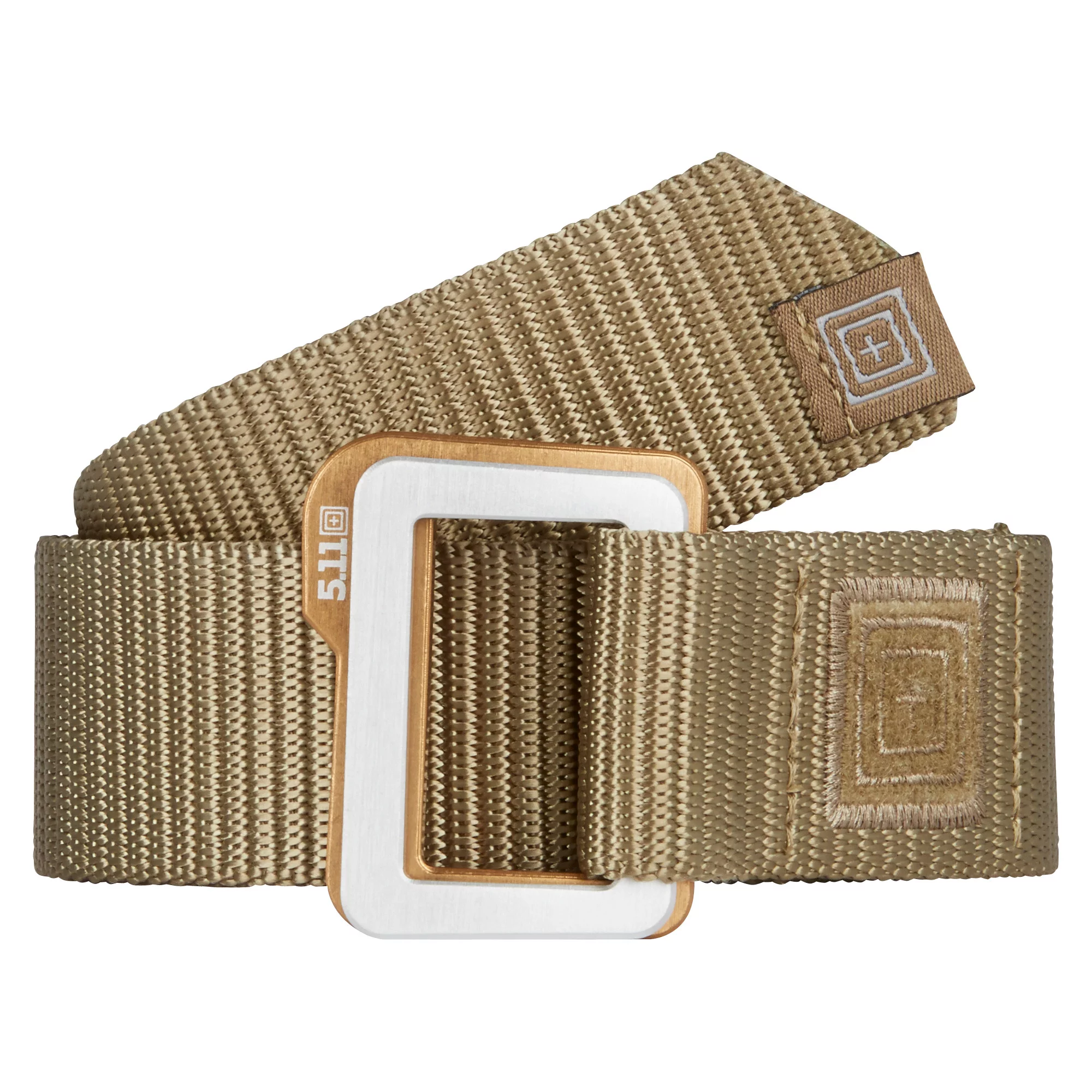 Пояс тактичний "5.11 TRAVERSE DOUBLE BUCKLE BELT" - військове спорядження Darkskiff - фото 10 Пояс тактичний "5.11 TRAVERSE DOUBLE BUCKLE BELT" - тактичне спорядження Darkskiff - фото 10