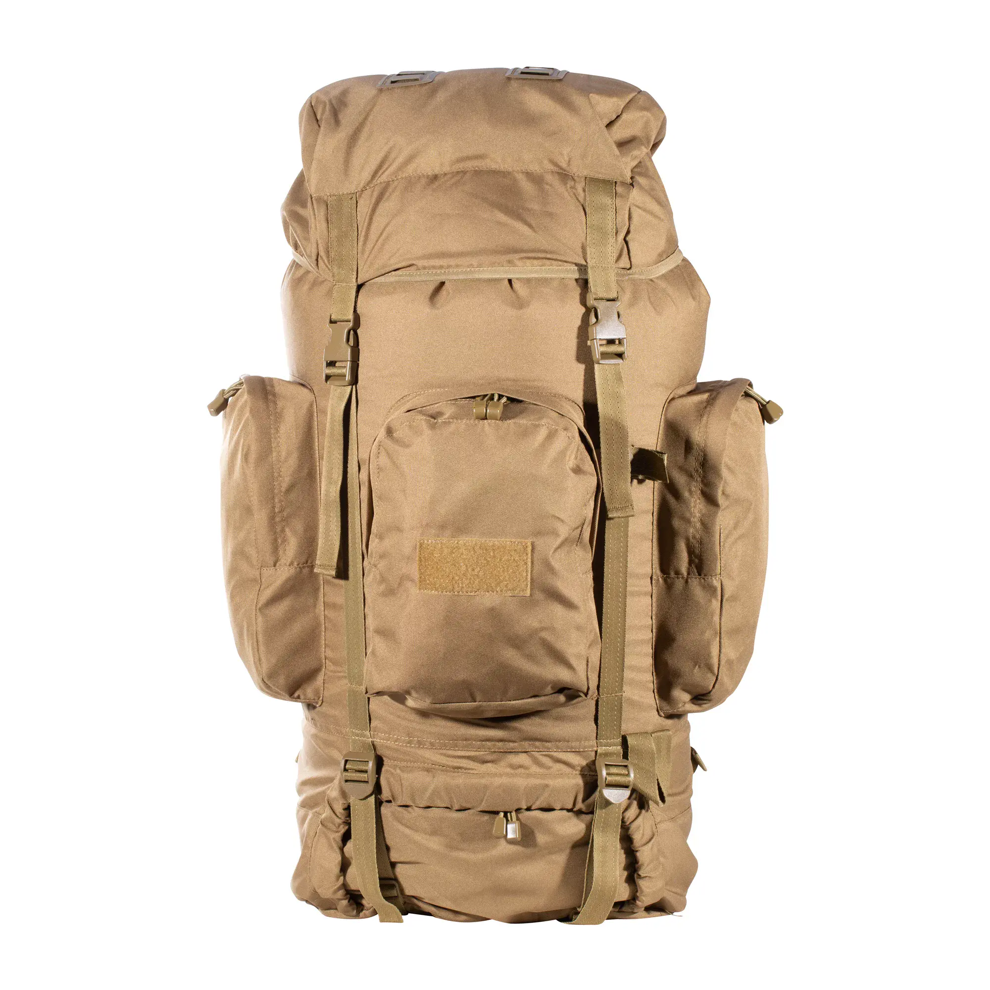 Рюкзак Sturm Mil-Tec "Recom Backpack 88L" - військове спорядження Darkskiff - фото 9 Рюкзак Sturm Mil-Tec "Recom Backpack 88L" - тактичне спорядження Darkskiff - фото 9