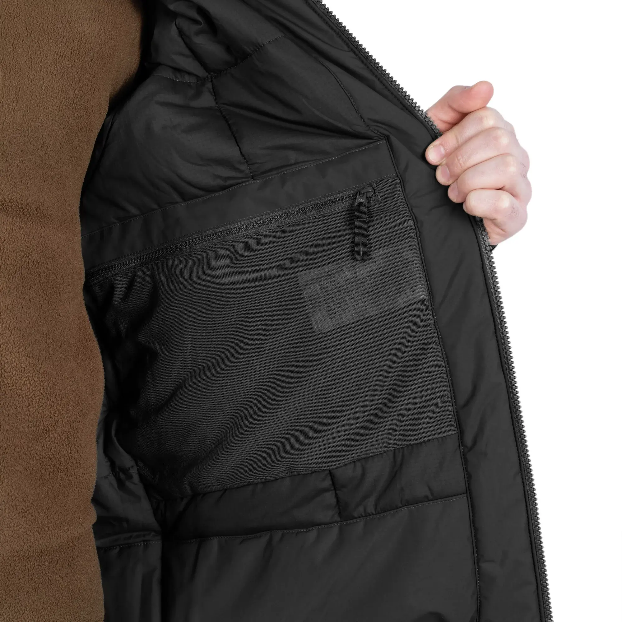 Куртка зимняя 5.11 Tactical "Bastion Jacket" - военное снаряжение Darkskiff - фото 27 Куртка зимняя 5.11 Tactical "Bastion Jacket" - тактическое снаряжение Darkskiff - фото 27