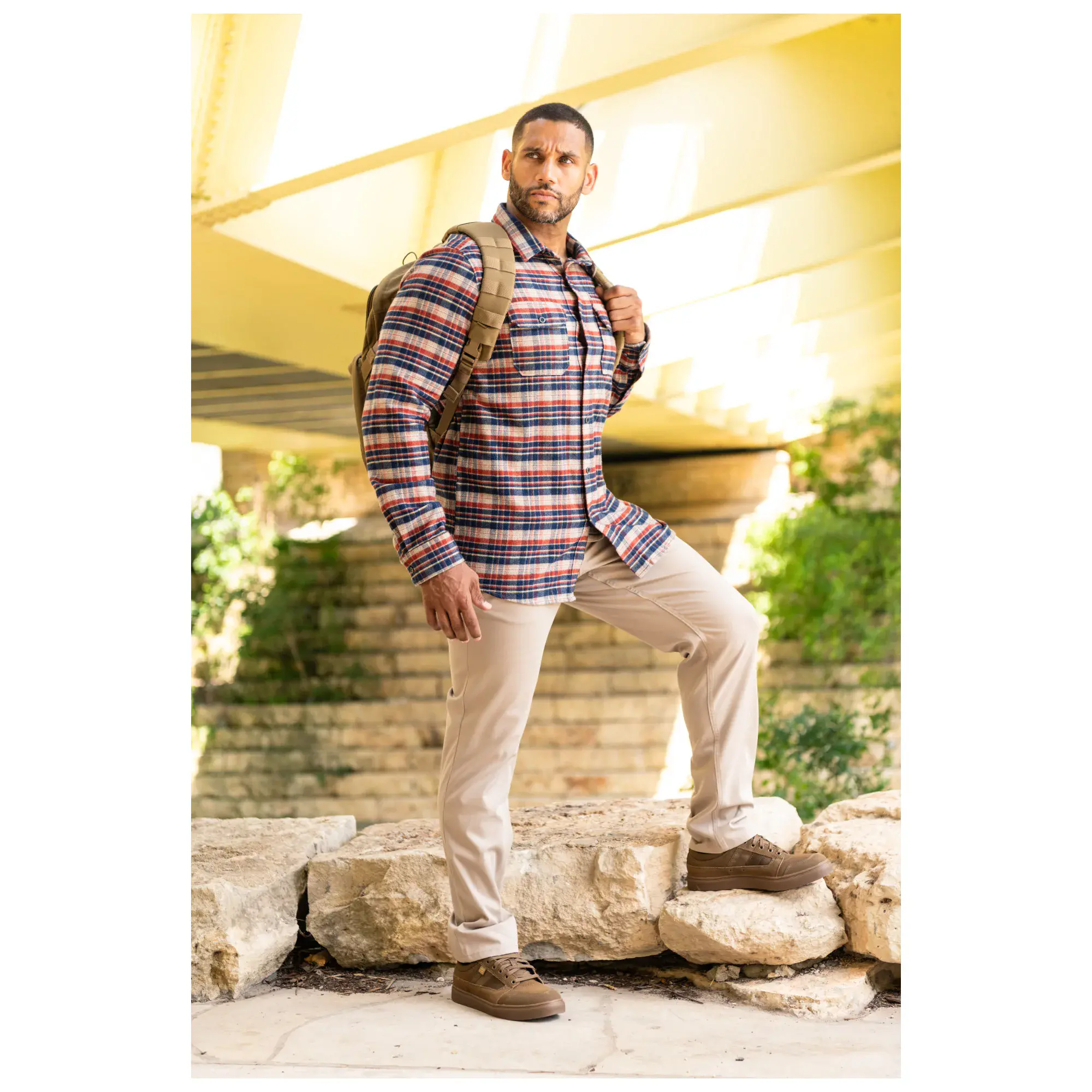 Кеди "5.11 Tactical Norris Low" - військове спорядження Darkskiff - фото 20 Кеди "5.11 Tactical Norris Low" - тактичне спорядження Darkskiff - фото 20