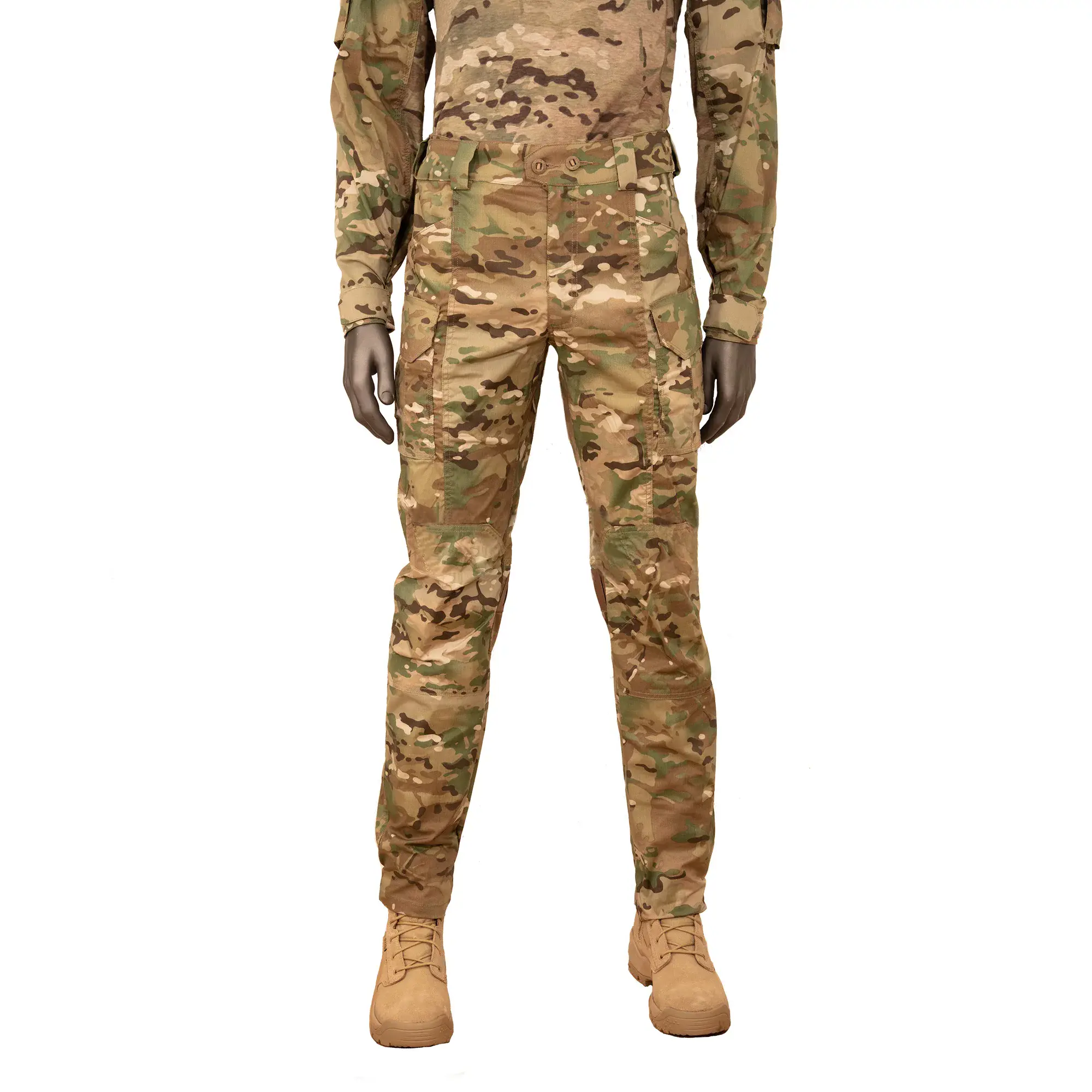 Штани тактичні 5.11 Tactical "Hot Weather Combat Pants" - військове спорядження Darkskiff - фото 9 Штани тактичні 5.11 Tactical "Hot Weather Combat Pants" - тактичне спорядження Darkskiff - фото 9