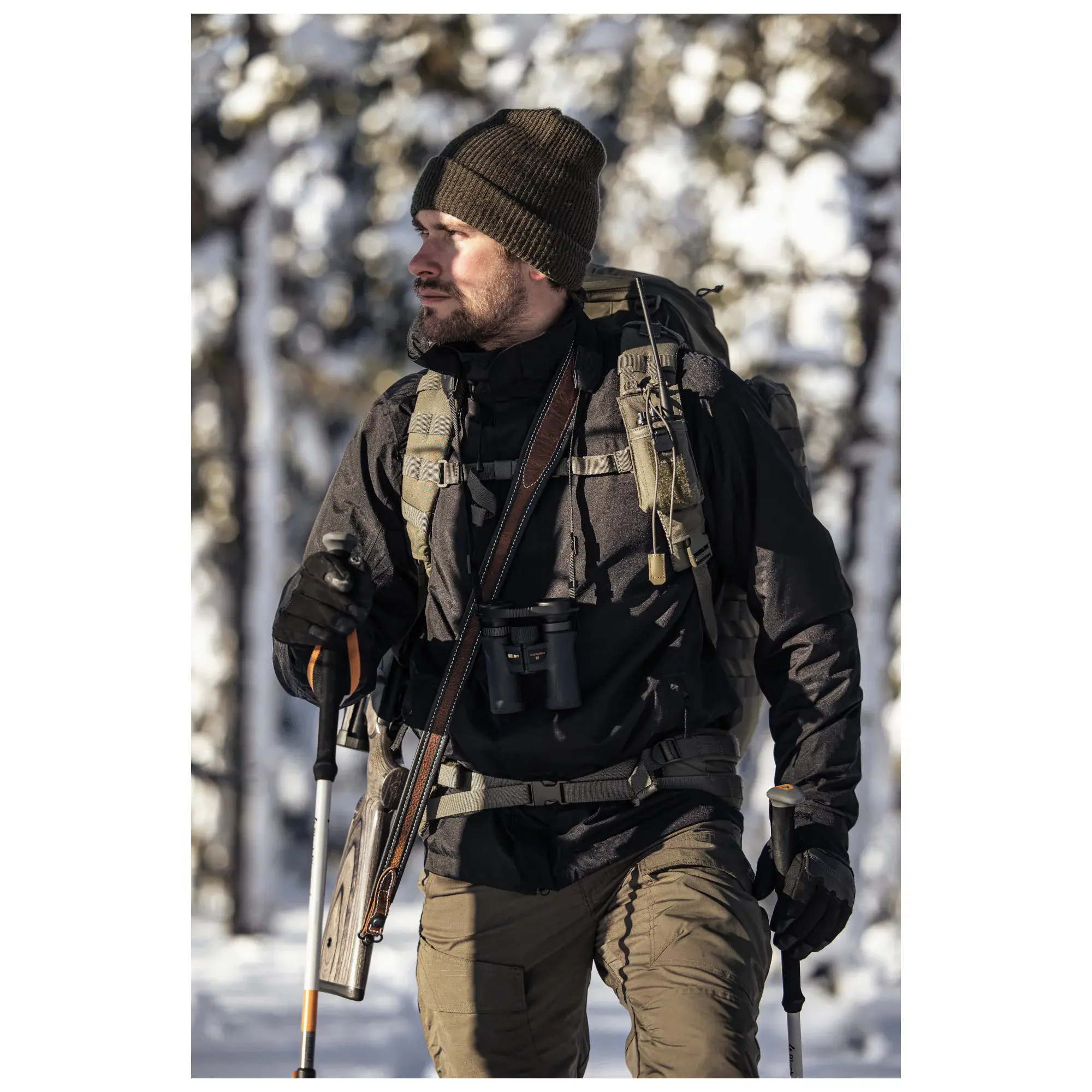 Куртка штормова 5.11 Tactical "Exos Rain Shell" - військове спорядження Darkskiff - фото 27 Куртка штормова 5.11 Tactical "Exos Rain Shell" - тактичне спорядження Darkskiff - фото 27