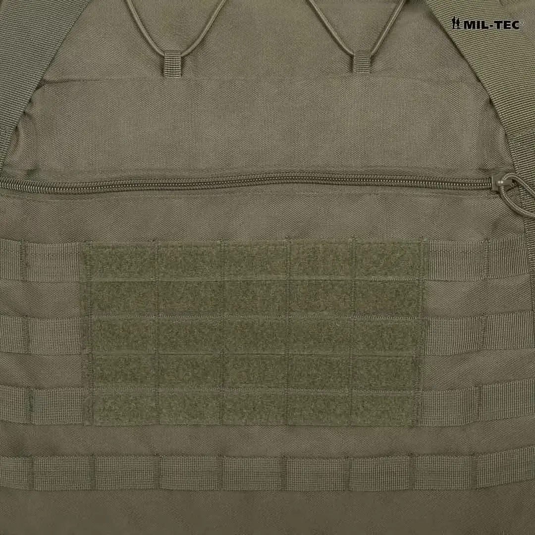 Сумка велика Sturm Mil-Tec US Combat Parachute Cargo Bag OD - військове спорядження Darkskiff - фото 16 Сумка велика Sturm Mil-Tec US Combat Parachute Cargo Bag OD - тактичне спорядження Darkskiff - фото 16