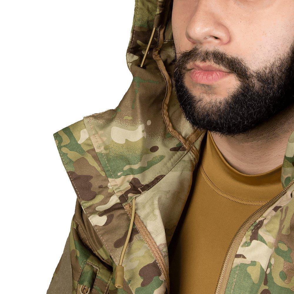 Костюм CM Stalker 3.0 Twill Multicam (7061), S - військове спорядження Darkskiff - фото 16 Костюм CM Stalker 3.0 Twill Multicam (7061), S - тактичне спорядження Darkskiff - фото 16