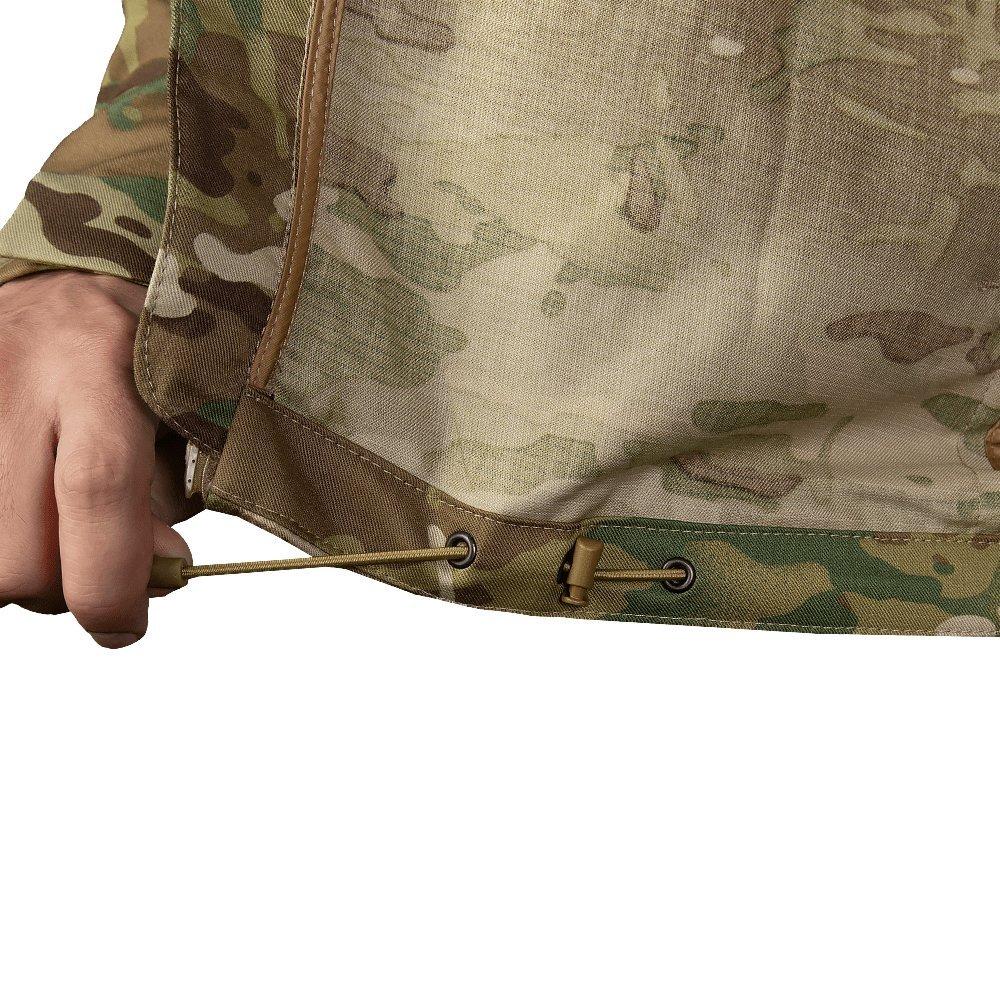 Костюм CM Stalker 3.0 Twill Multicam (7061), S - військове спорядження Darkskiff - фото 18 Костюм CM Stalker 3.0 Twill Multicam (7061), S - тактичне спорядження Darkskiff - фото 18