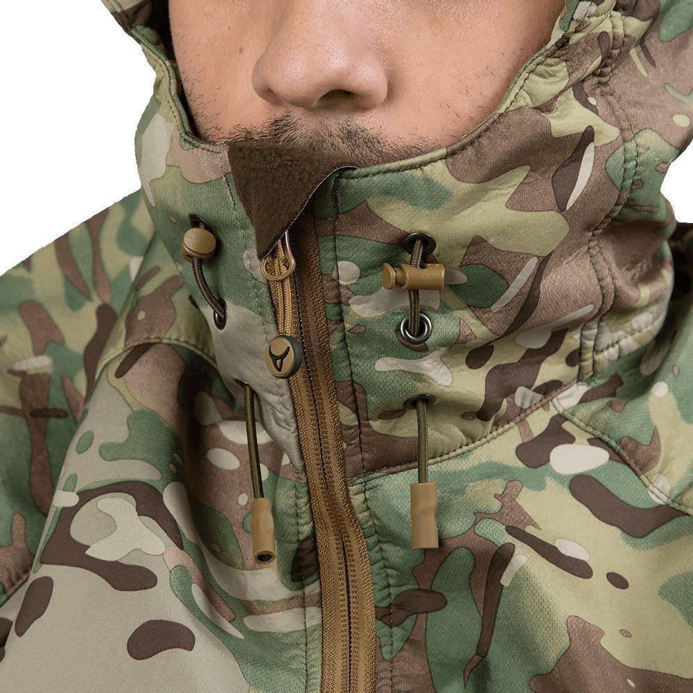 Куртка CM Stalker SoftShell Multicam (7089), S - військове спорядження Darkskiff - фото 17 Куртка CM Stalker SoftShell Multicam (7089), S - тактичне спорядження Darkskiff - фото 17