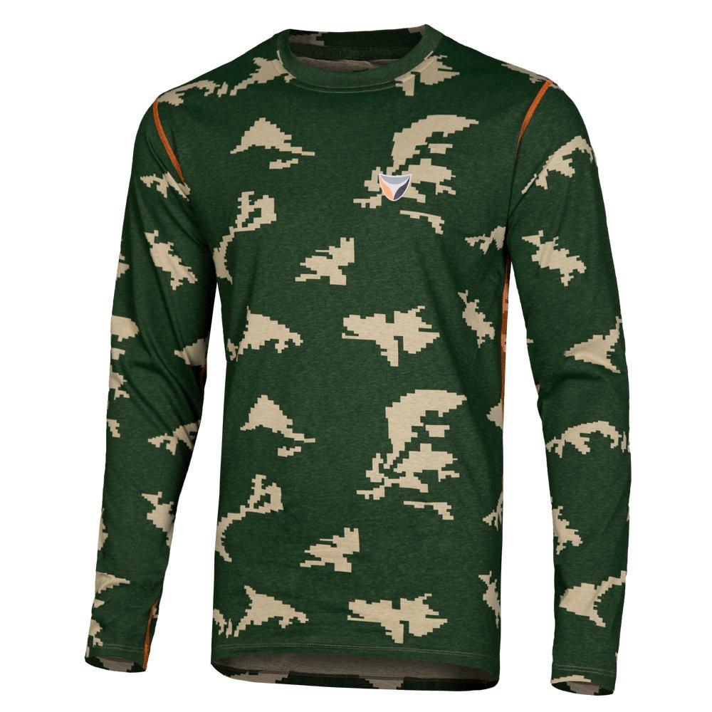 Лонгслив Basic 2.0 Cotton Birch (2397), S - военное снаряжение Darkskiff - фото 9 Лонгслив Basic 2.0 Cotton Birch (2397), S - тактическое снаряжение Darkskiff - фото 9