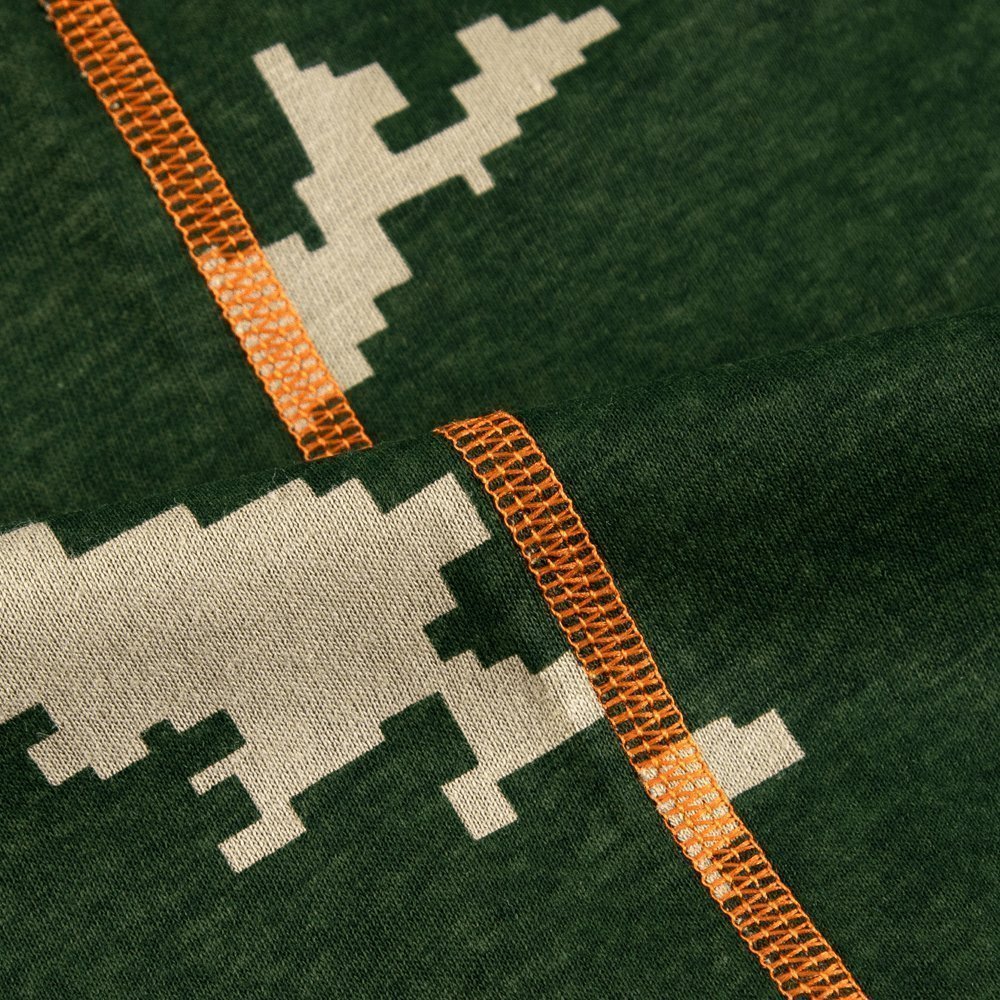 Лонгслив Basic 2.0 Cotton Birch (2397), S - военное снаряжение Darkskiff - фото 13 Лонгслив Basic 2.0 Cotton Birch (2397), S - тактическое снаряжение Darkskiff - фото 13