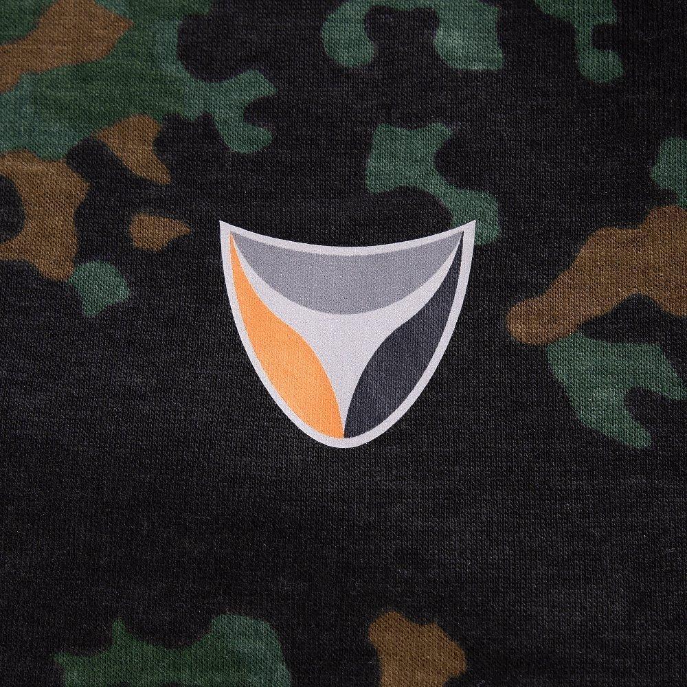 Лонгслив Basic 2.0 Cotton Flecktarn (2365), S - военное снаряжение Darkskiff - фото 14 Лонгслив Basic 2.0 Cotton Flecktarn (2365), S - тактическое снаряжение Darkskiff - фото 14