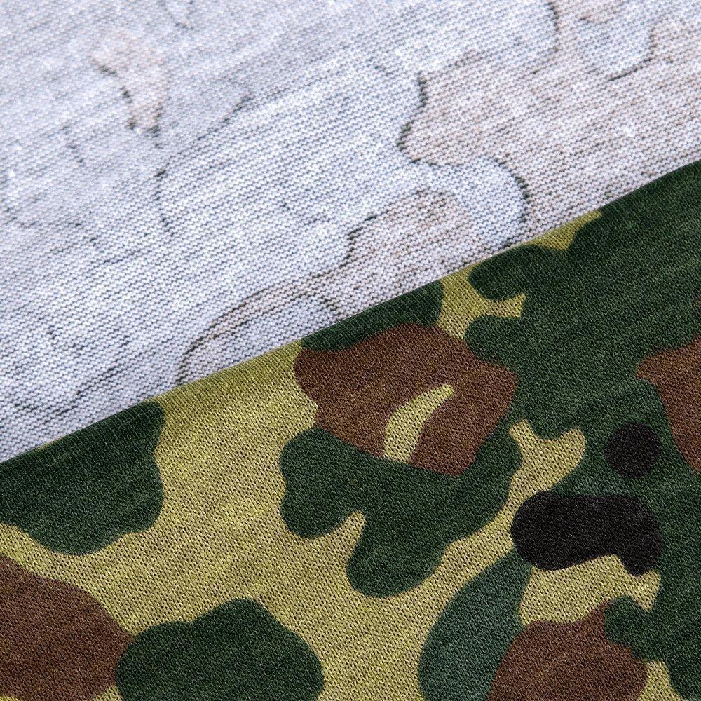 Лонгслив Basic 2.0 Cotton Flecktarn (2365), S - военное снаряжение Darkskiff - фото 12 Лонгслив Basic 2.0 Cotton Flecktarn (2365), S - тактическое снаряжение Darkskiff - фото 12