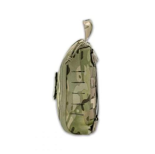 Аптечка індивідуальна Rhino Rescue QF-002M IFAK Medical Pouch First Aid KitАптечка індивідуальна - військове спорядження Darkskiff - фото 11 Аптечка індивідуальна Rhino Rescue QF-002M IFAK Medical Pouch First Aid KitАптечка індивідуальна - тактичне спорядження Darkskiff - фото 11