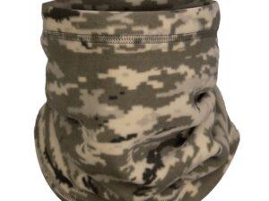 Шарф-труба Basic Fix Polar Fleece MM14 (6641) - тактическое снаряжение Darkskiff - фото 18