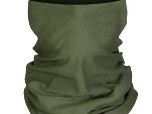 Шарф-труба Eco 100% Cotton Olive (812) - тактическое снаряжение Darkskiff - фото 14