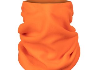 Шарф-труба Fix Himatec 200 Orange (6561) - тактическое снаряжение Darkskiff - фото 17