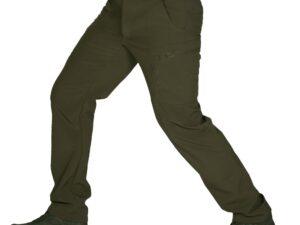 Штани SoftShell 3.0 Olive (6582), S - тактичне спорядження Darkskiff - фото 17