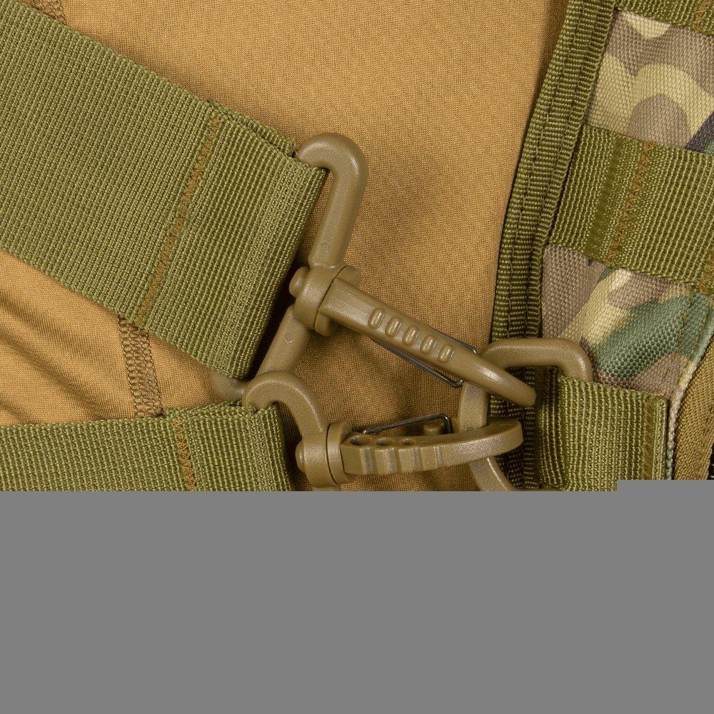 Сумка Adapt Multicam (7233) - військове спорядження Darkskiff - фото 15 Сумка Adapt Multicam (7233) - тактичне спорядження Darkskiff - фото 15