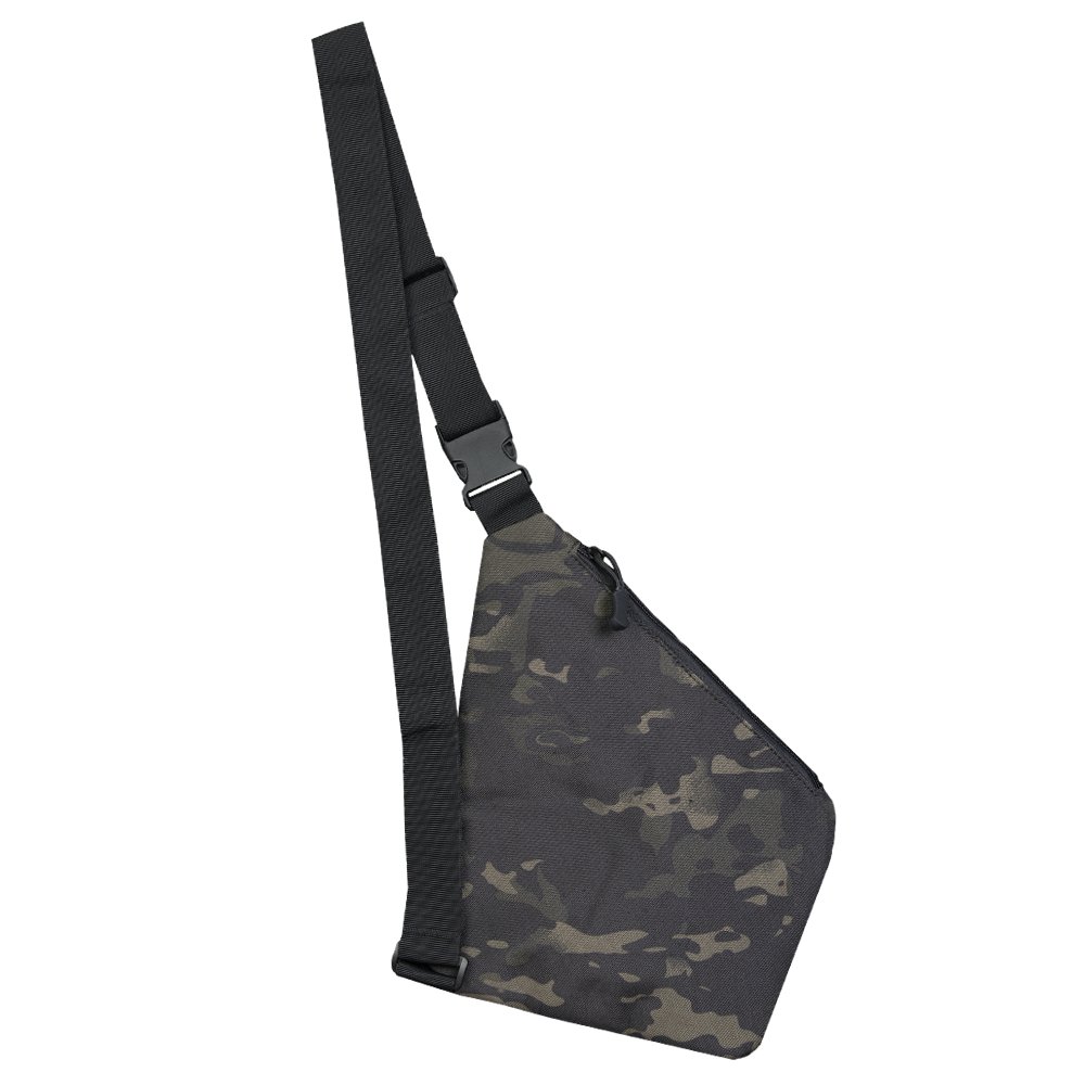Сумка Cobra Multicam Black (6661) - военное снаряжение Darkskiff - фото 11 Сумка Cobra Multicam Black (6661) - тактическое снаряжение Darkskiff - фото 11