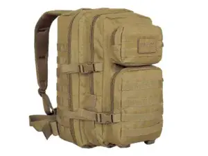 Рюкзак тактичний ASSAULT "L" - тактичне спорядження Darkskiff - фото 13