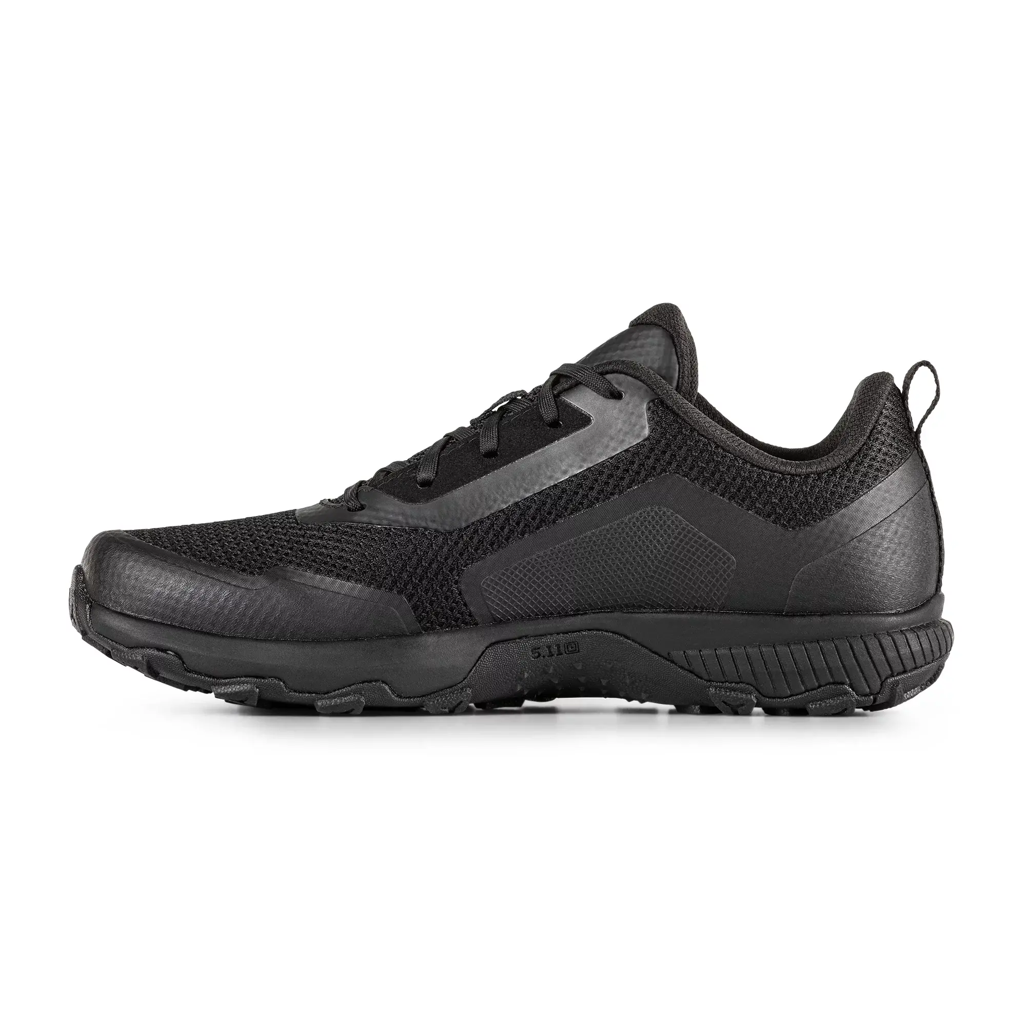 Кросівки "5.11 Tactical A/T Trainer 2.0" - військове спорядження Darkskiff - фото 10 Кросівки "5.11 Tactical A/T Trainer 2.0" - тактичне спорядження Darkskiff - фото 10