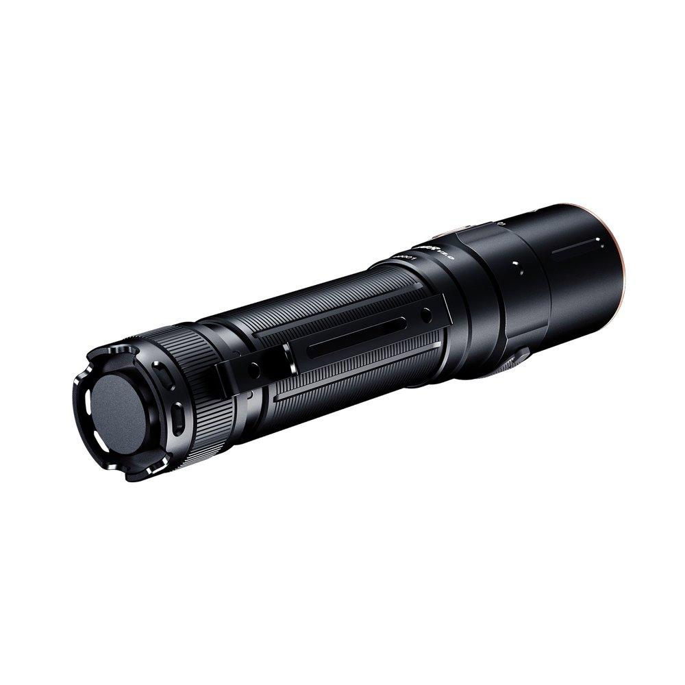 Ручной фонарь Fenix E28R V2.0 - военное снаряжение Darkskiff - фото 12 Ручной фонарь Fenix E28R V2.0 - тактическое снаряжение Darkskiff - фото 12