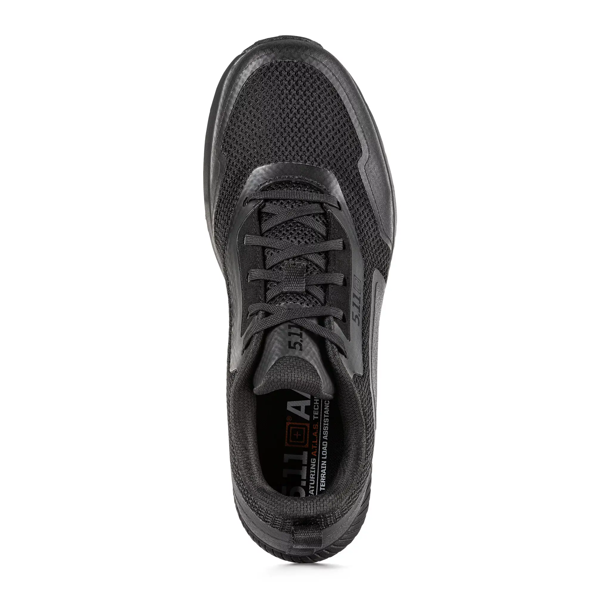 Кросівки "5.11 Tactical A/T Trainer 2.0" - військове спорядження Darkskiff - фото 11 Кросівки "5.11 Tactical A/T Trainer 2.0" - тактичне спорядження Darkskiff - фото 11