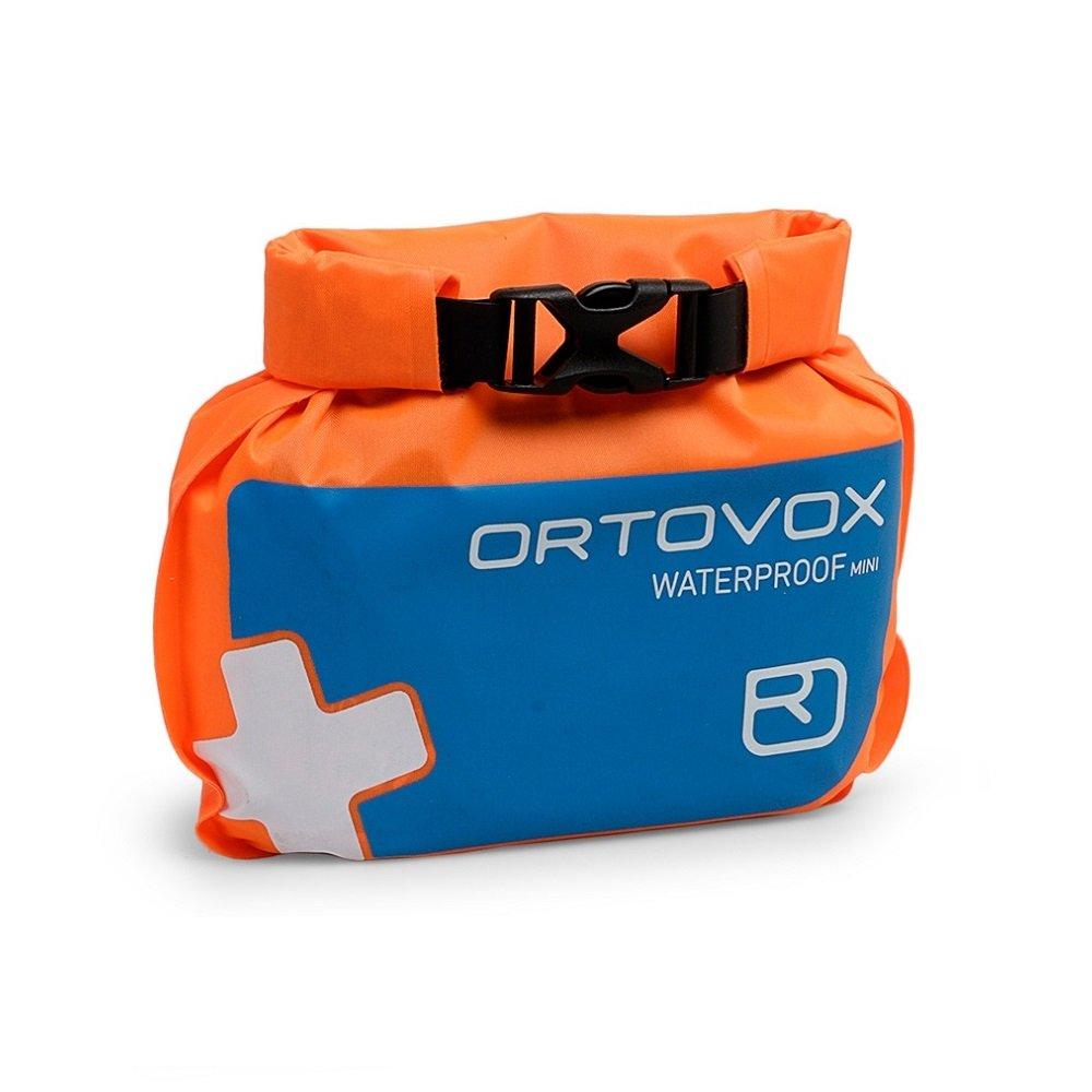 Ortovox First Aid Водонепроницаемая мини-аптечка первой помощи - тактическое снаряжение Darkskiff - фото 9