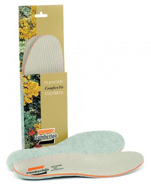 Устілка Zamberlan Memory Comfort Fit - військове спорядження Darkskiff - фото 9 Устілка Zamberlan Memory Comfort Fit - тактичне спорядження Darkskiff - фото 9