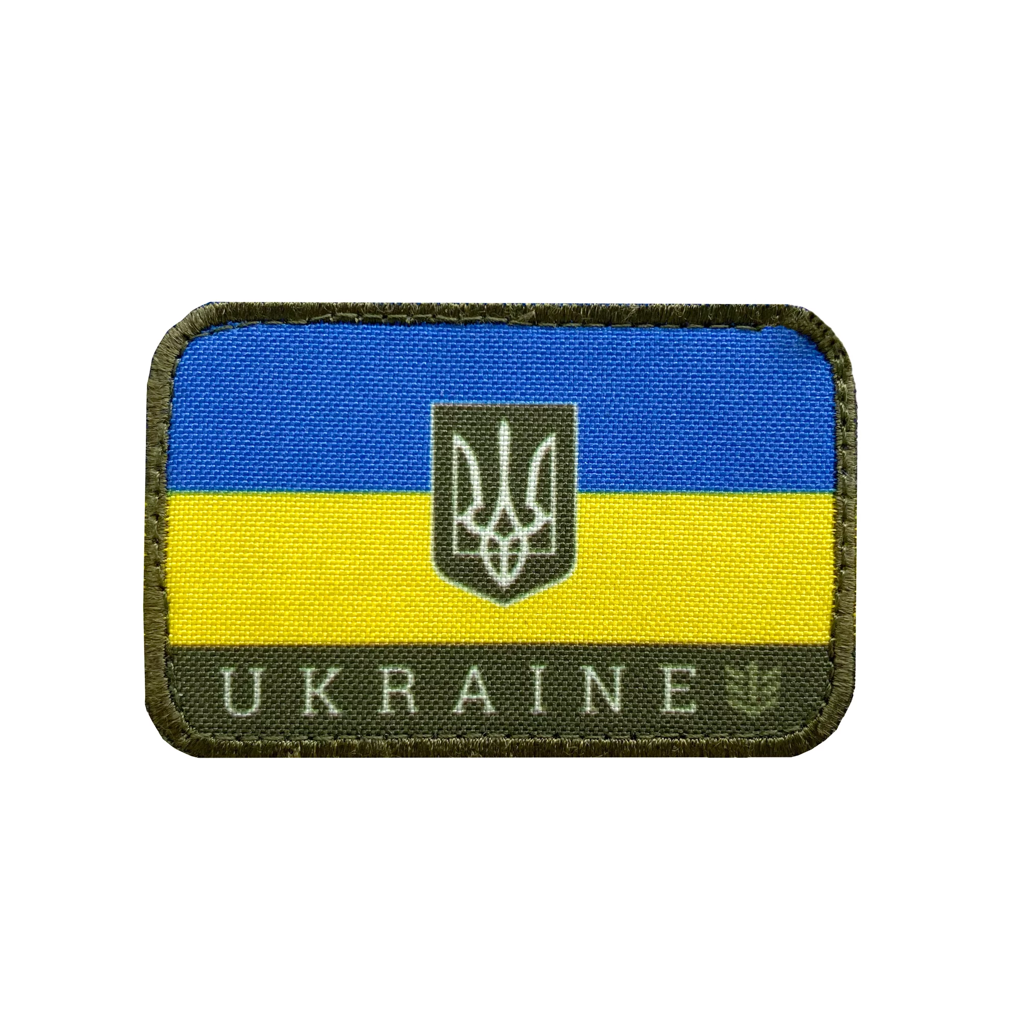 Velcro патч с украинским флагом PROF1Group - военное снаряжение Darkskiff - фото 9 Velcro патч с украинским флагом PROF1Group - тактическое снаряжение Darkskiff - фото 9