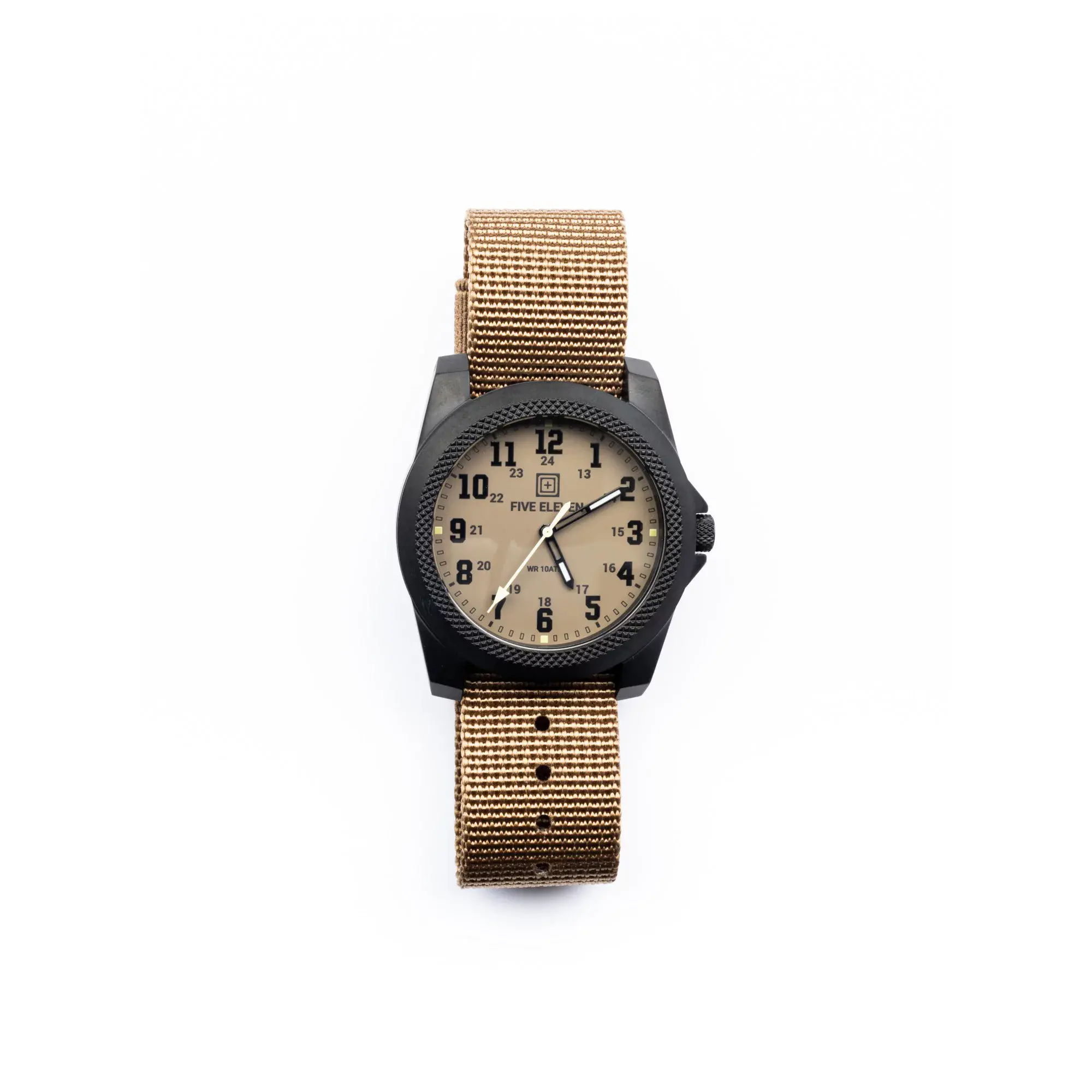 Годинник тактичний "5.11 Tactical PATHFINDER WATCH" - військове спорядження Darkskiff - фото 12 Годинник тактичний "5.11 Tactical PATHFINDER WATCH" - тактичне спорядження Darkskiff - фото 12