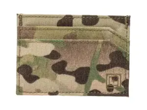 Гаманець "5.11 Tactical Tracker Card Wallet 2.0 - тактичне спорядження Darkskiff - фото 10