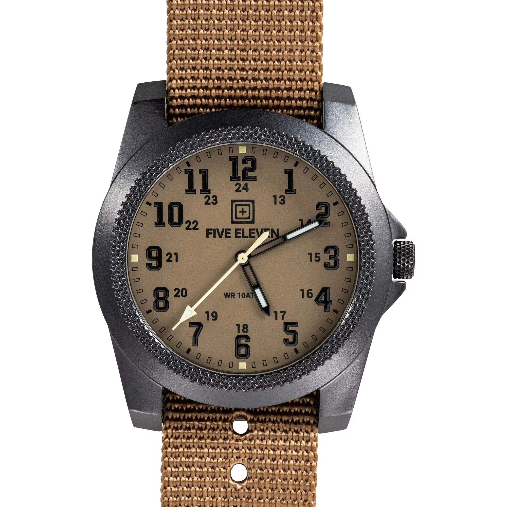 Годинник тактичний "5.11 Tactical PATHFINDER WATCH" - військове спорядження Darkskiff - фото 9 Годинник тактичний "5.11 Tactical PATHFINDER WATCH" - тактичне спорядження Darkskiff - фото 9