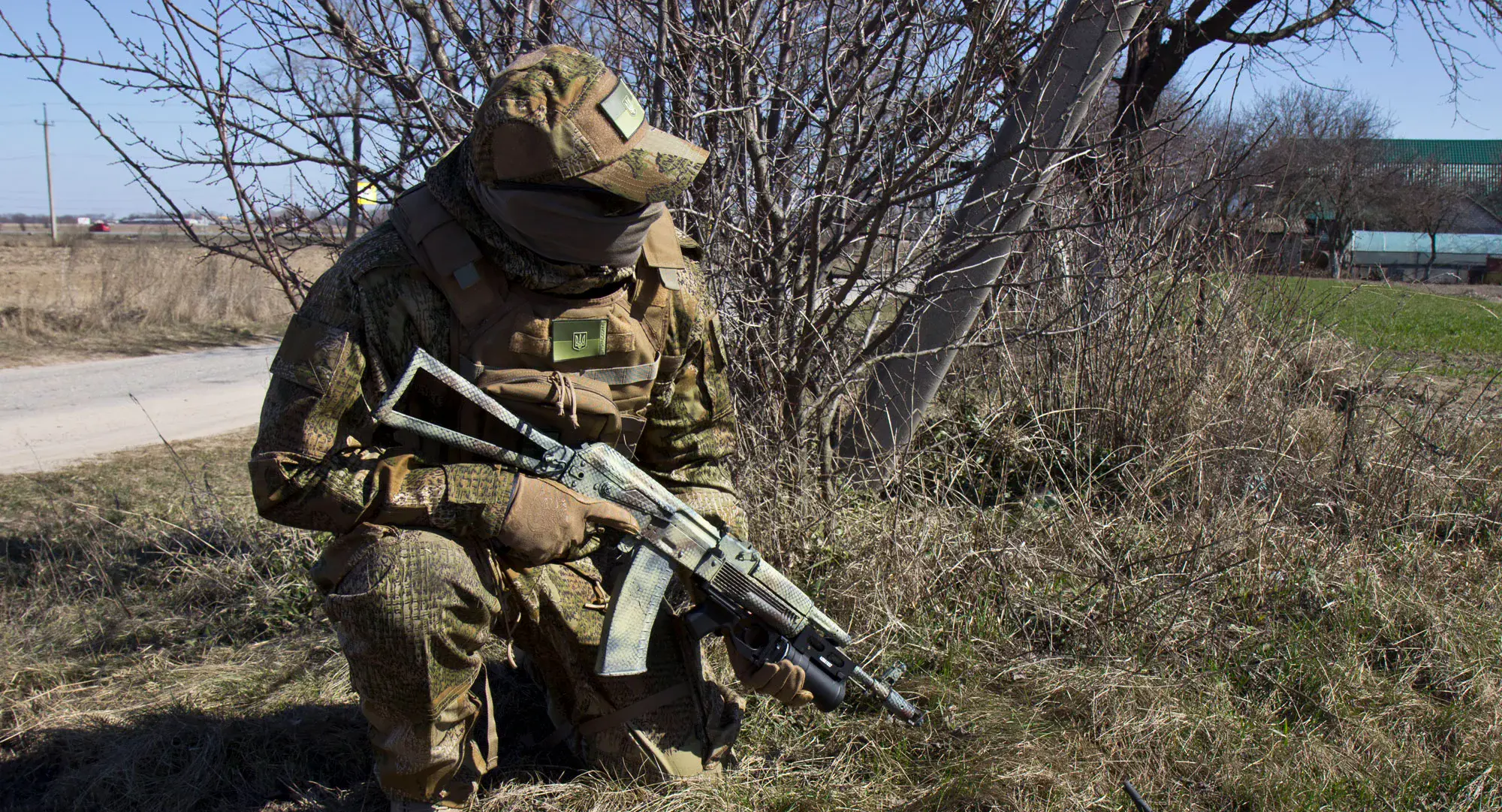 Костюм влагозащитный "PSWP" - военное снаряжение Darkskiff - фото 36 Костюм влагозащитный "PSWP" - тактическое снаряжение Darkskiff - фото 36