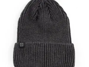 Шапка "5.11 Tactical Chambers Beanie" - тактичне спорядження Darkskiff - фото 13