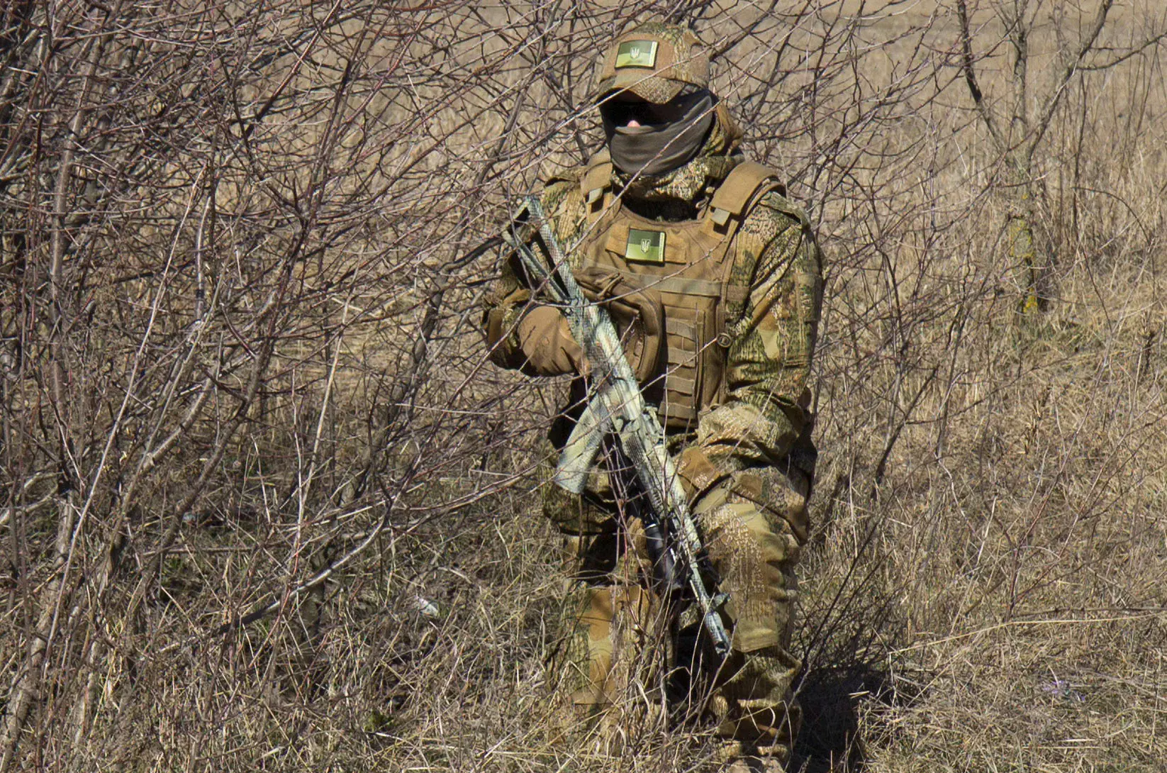 Костюм влагозащитный "PSWP" - военное снаряжение Darkskiff - фото 41 Костюм влагозащитный "PSWP" - тактическое снаряжение Darkskiff - фото 41